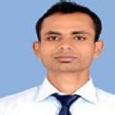 Photo of Mithilesh Kumar Gupta
