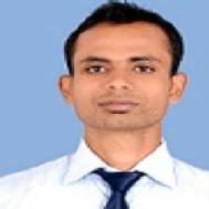 Mithilesh Kumar Gupta Class 10 trainer in Varanasi