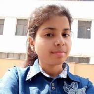 Aakanksha C. Class I-V Tuition trainer in Ghaziabad