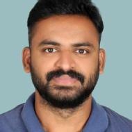 Yogesh Chandrakant Patil UPSC Exams trainer in Sangli