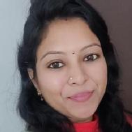 Sweety Singhal Class 12 Tuition trainer in Jaipur