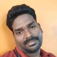 Vinayagavel S Class 12 Tuition trainer in Chennai
