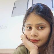 Akanksha R. Nursing trainer in Kanpur