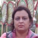 Photo of Susmita M.