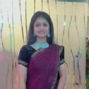 Photo of Mansi Katiyar
