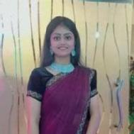 Mansi Katiyar Class I-V Tuition trainer in Noida