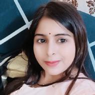 Akanksha Sahu Class I-V Tuition trainer in Patiala