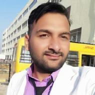 Suraj Kumar Sharma Class 10 trainer in Nasirabad