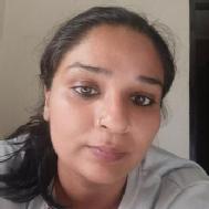 Jyoti S. Class 6 Tuition trainer in Delhi
