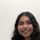 Photo of Pravalika G.