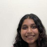 Pravalika G. Class 12 Tuition trainer in Sri City