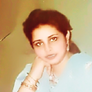 Shobhna F. Class I-V Tuition trainer in Moradabad