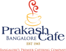 Prakash Cafe photo