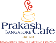 Prakash Cafe institute in Bangalore