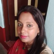 Sanghamitra Guchhait Drawing trainer in Kolkata