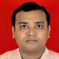 Deepak Dhamuria Oracle trainer in Pune