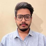 Gaurav Negi Class 11 Tuition trainer in Delhi