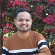 Shreyas Parthasarathy Class 10 trainer in Bangalore