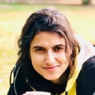 Sadhana k G. Class 10 trainer in Jaipur