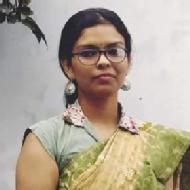 Susmita M. Class I-V Tuition trainer in Birbhum