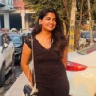 Ritika B. Class 12 Tuition trainer in Delhi