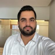 Anshul Lalchandani Kids Coding trainer in Mumbai