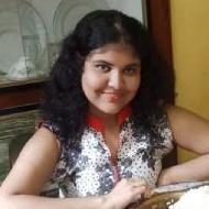 Shruti M. Class I-V Tuition trainer in Hooghly