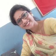 Priyanka S. Class I-V Tuition trainer in Pune