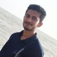 Sandeep Bhagwant Chinese Language trainer in Gandhidham