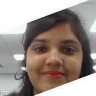 Prachi B. Kids Coding trainer in Mathura