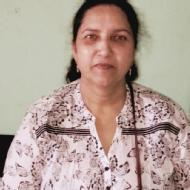 Priti B. Class 10 trainer in Mumbai