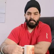 Manpreet Singh Personal Trainer trainer in Delhi