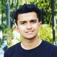 Mukul Chahar Class I-V Tuition trainer in Aligarh