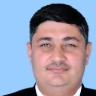 Ajay Kumar Boxing trainer in Jabalpur