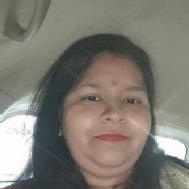 Hiral A. Class I-V Tuition trainer in Patan
