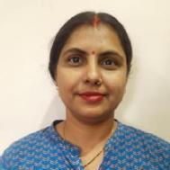 Vandana S. Class 6 Tuition trainer in Bettiah