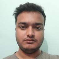 Sanjay Kumar Roy BCom Tuition trainer in Guwahati