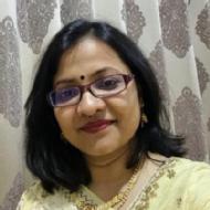 Suparna De Class I-V Tuition trainer in Kolkata