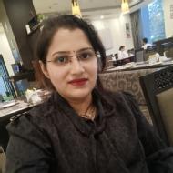 Divya Chopra Class I-V Tuition trainer in Jammu