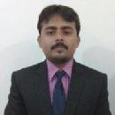 Photo of Ashutosh Bhaskar