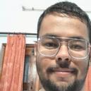 Photo of Deepak Melkani
