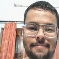 Deepak Melkani BTech Tuition trainer in Haldwani