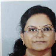 Susan Alby MBBS & Medical Tuition trainer in Agasteeswaram