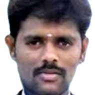 Karuppusamy R BTech Tuition trainer in Udamalpet