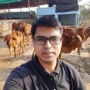 Photo of Vijay Suman