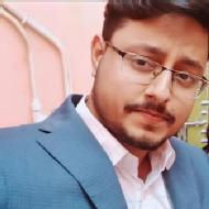 Utkarsh Upadhyay Class 10 trainer in Varanasi