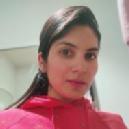 Photo of Pooja M.