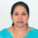 Photo of Nageena S.