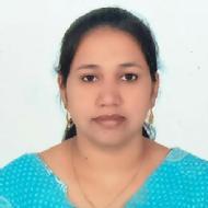 Nageena S. Special Education (Down Syndrome) trainer in Bangalore