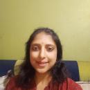 Photo of Rashmi Raghav